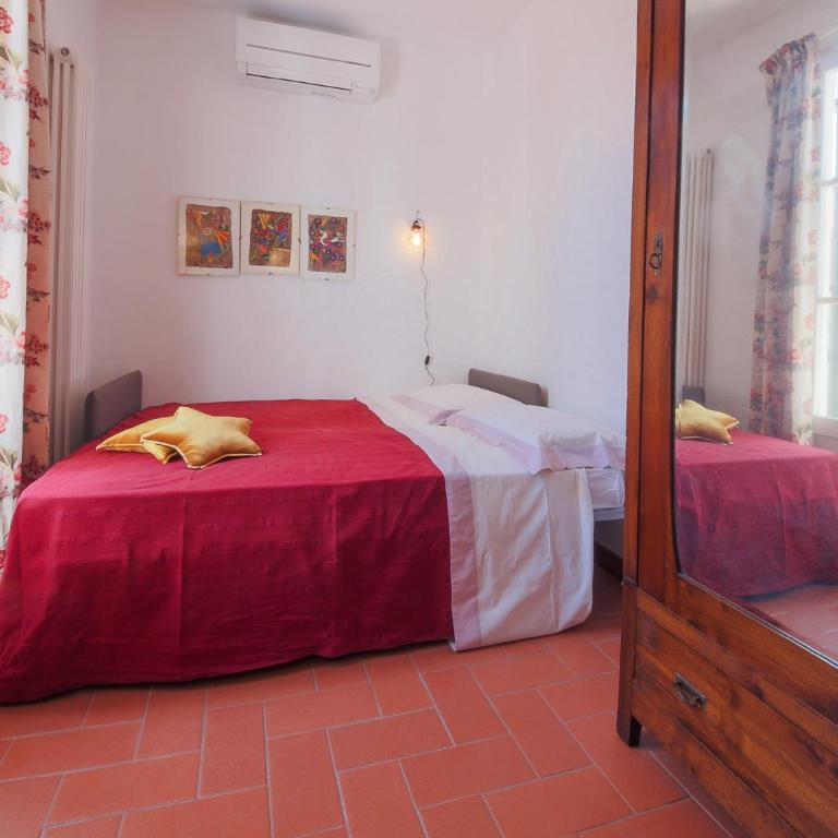 Apartments Florence - Carlotta's Home - Appartamento con 3 Camere da Letto - 13
