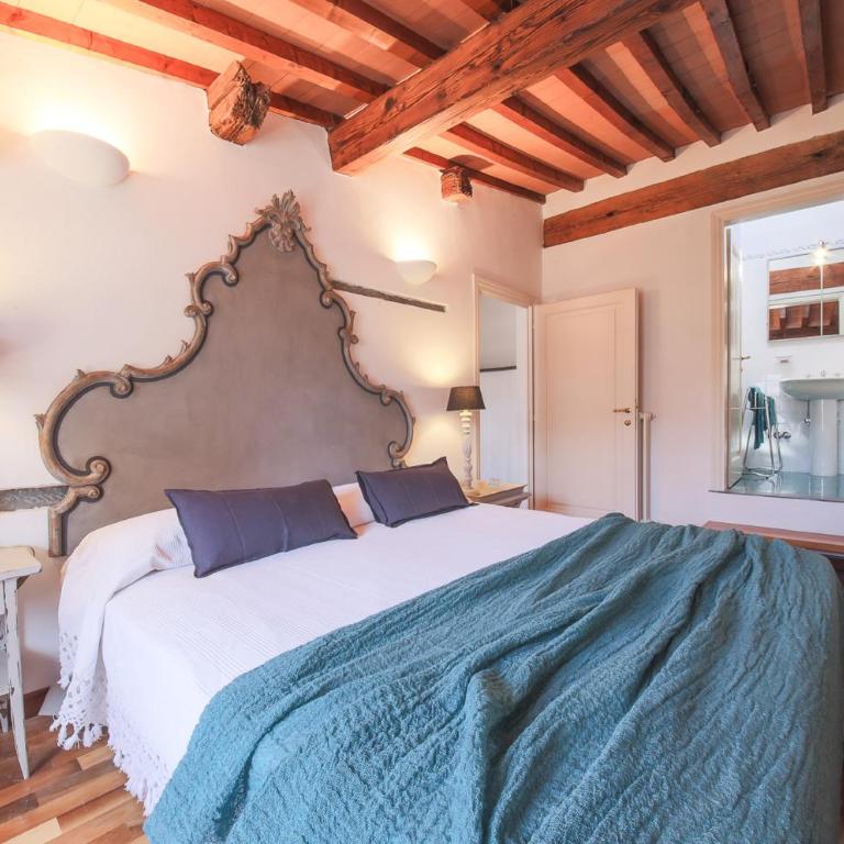 Apartments Florence - Carlotta's Home - Appartamento con 3 Camere da Letto - 11