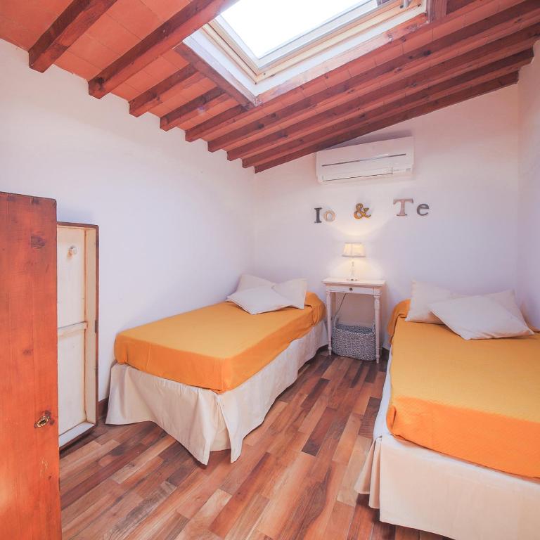Apartments Florence - Carlotta's Home - Appartamento con 3 Camere da Letto - 15