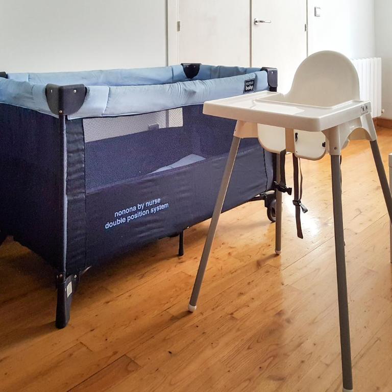AT Compañía 100 m2 2 WC - Apartamento de 2 dormitorios - 35