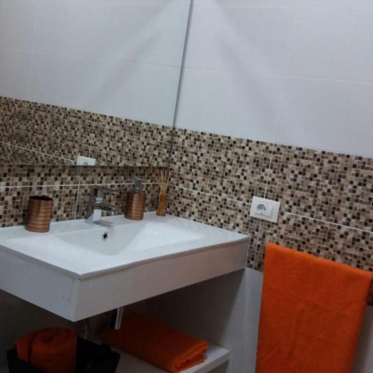Las Brisas Mogan Apartamentos - Apartamento de 1 dormitorio (2 - 4 adultos) - 9