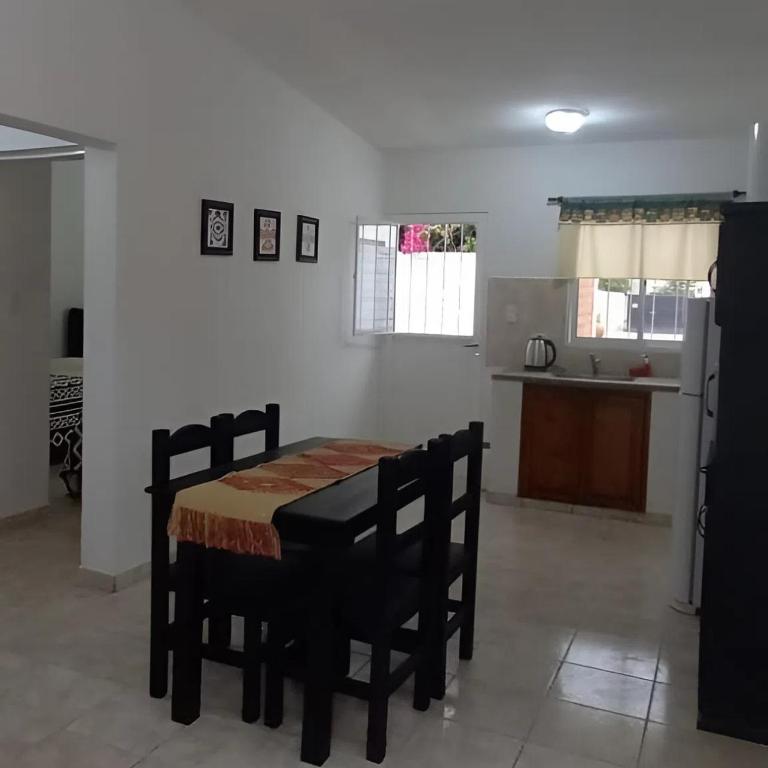 Complejo La Cañada - Apartamento Estándar de 2 dormitorios - 4