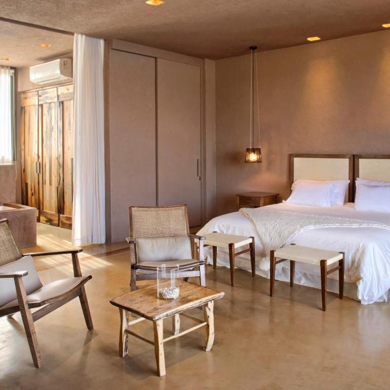 Rosell Boher Winery Lodge & Spa - Deluxe Villa - 18