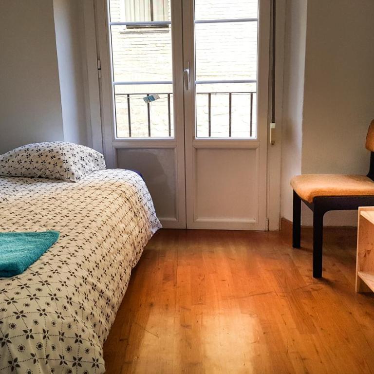 AT Compañía 100 m2 2 WC - Apartamento de 2 dormitorios - 63