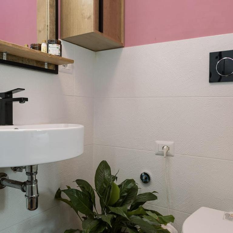 Artsy Loft - Appartamento con 1 Camera da Letto - 10