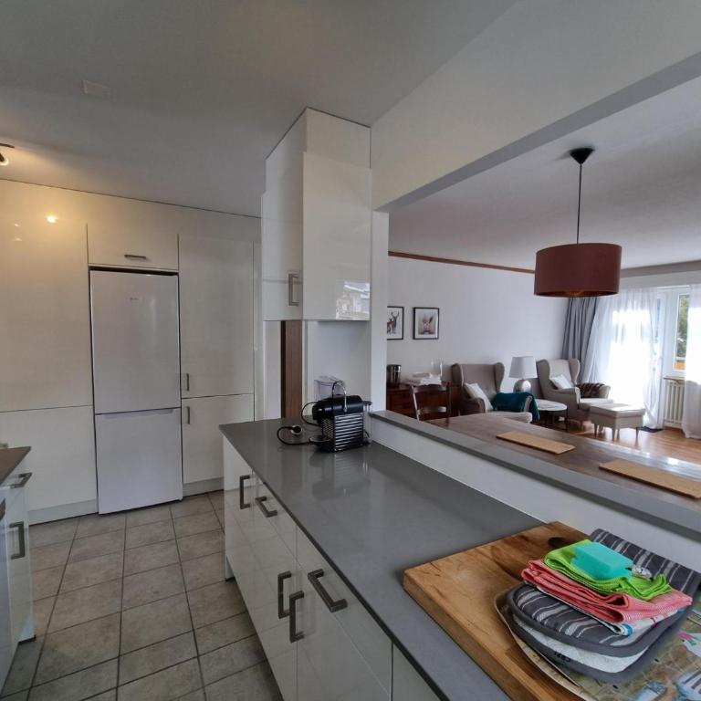 Cristal 21 - Apartment mit 2 Schlafzimmern und Bergblick - 5