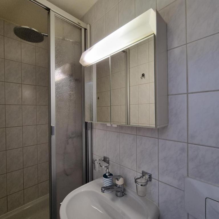 Cristal 21 - Apartment mit 2 Schlafzimmern und Bergblick - 10
