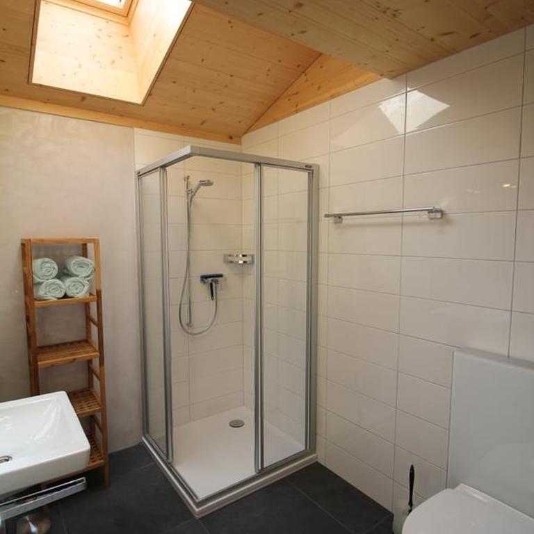 Apartments Carmena - Apartment mit 3 Schlafzimmern - 9