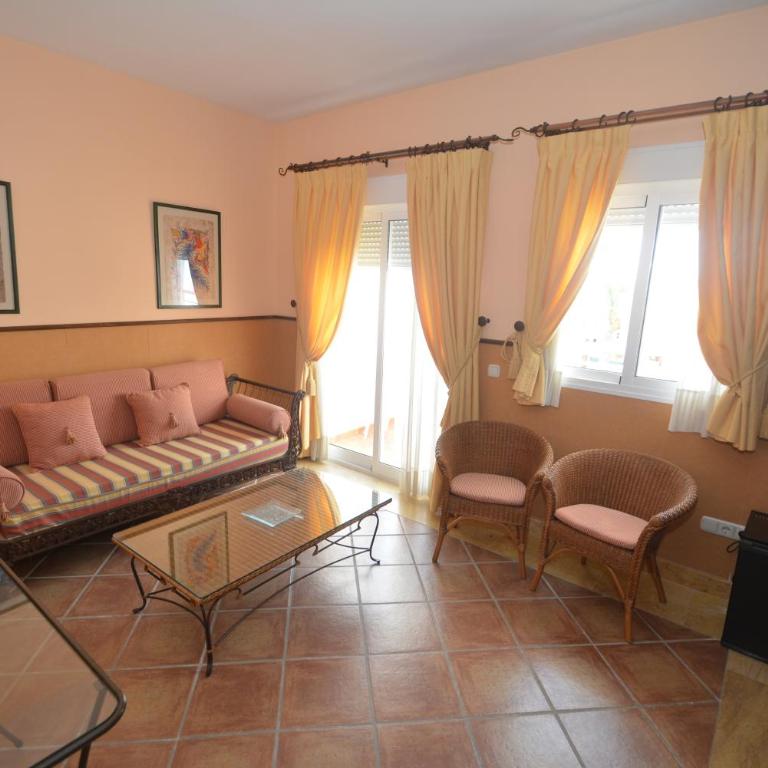 Hotel Mexico - Suite Junior - 23