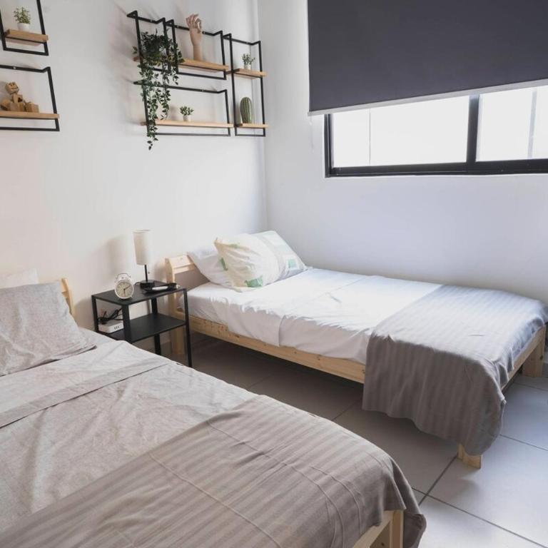Santa Ana 360-40 Nvo Departamento muy cerca de Bugambilias Hp ITESO UVM - Two-Bedroom Apartment - 6