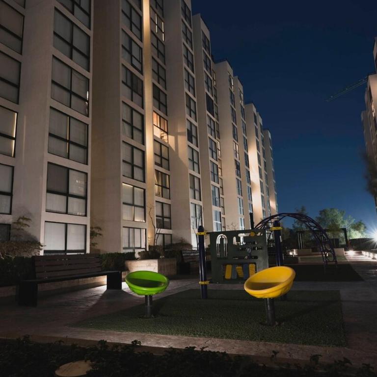 Santa Ana 360-40 Nvo Departamento muy cerca de Bugambilias Hp ITESO UVM - Two-Bedroom Apartment - 7