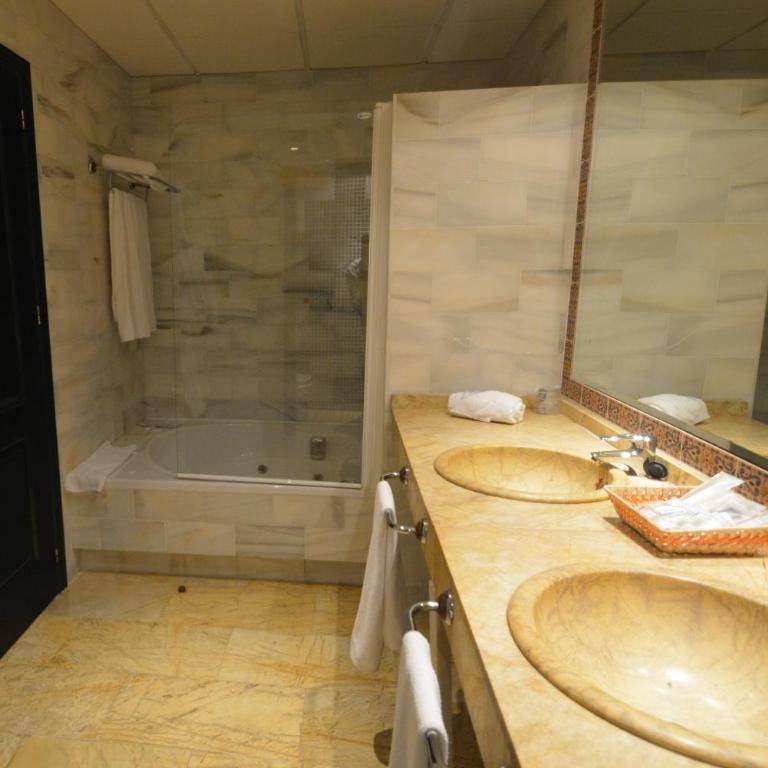 Hotel Mexico - Suite Junior - 21