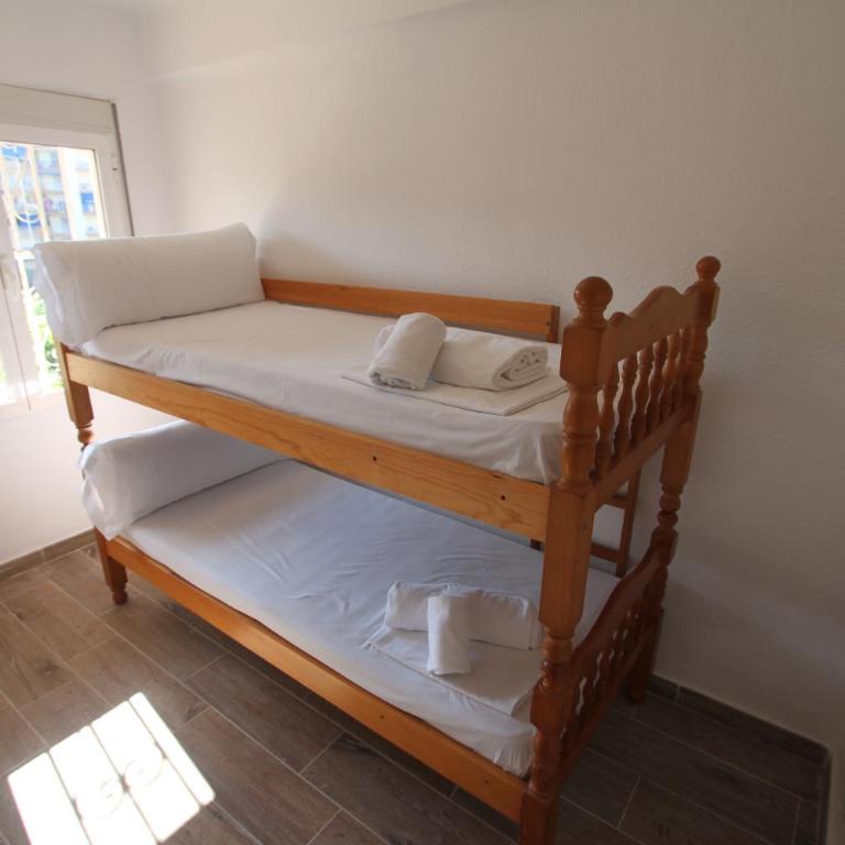 For a Stay Pineda Mar - Apartment - 11