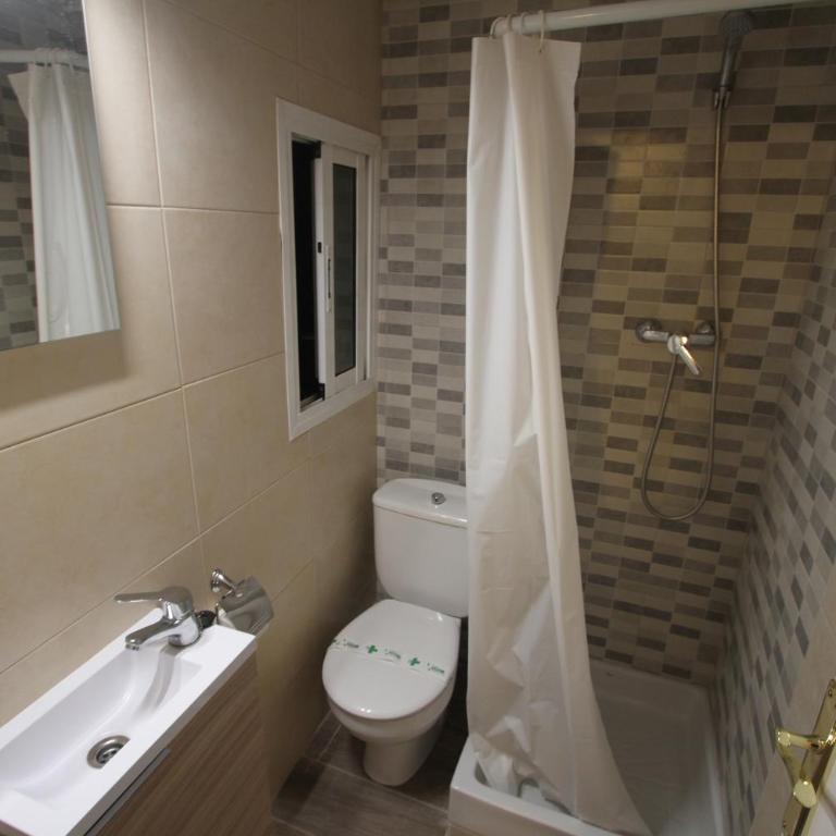 For a Stay Pineda Mar - Apartment - 16
