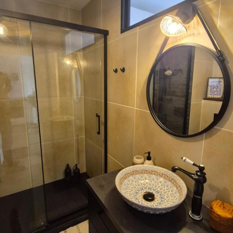 Appartement Gare - Centre Ville - Appartement 1 Chambre - 11