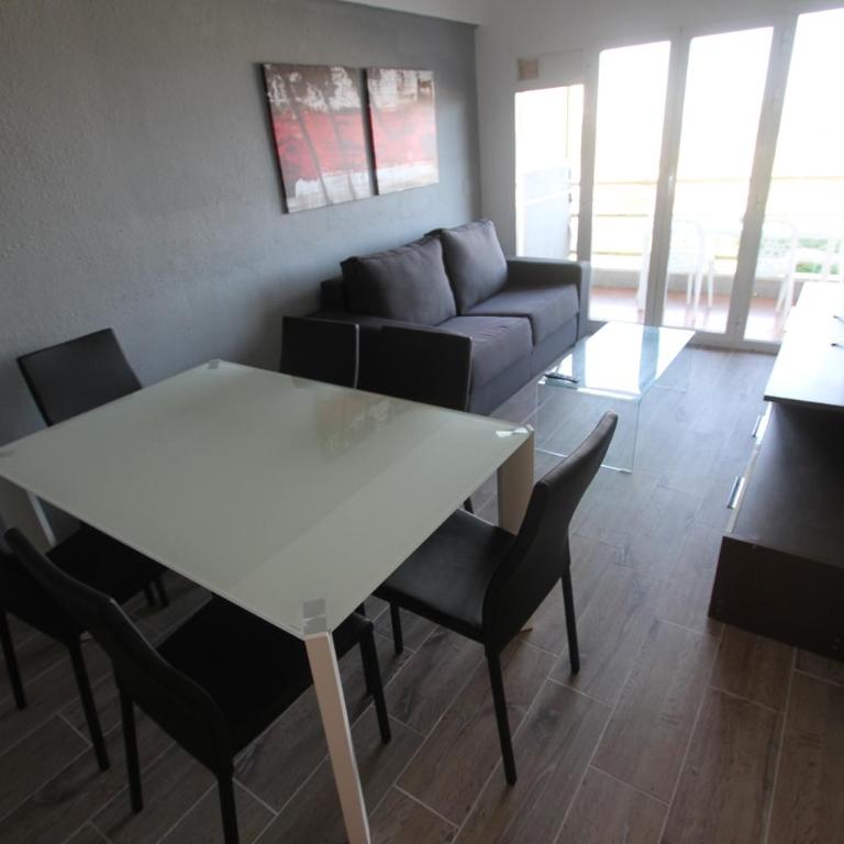 For a Stay Pineda Mar - Apartment - 8