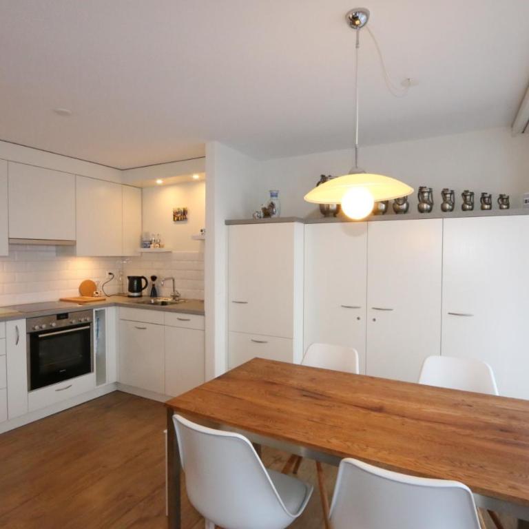 Egginer 2 - Apartment mit 1 Schlafzimmer - 1