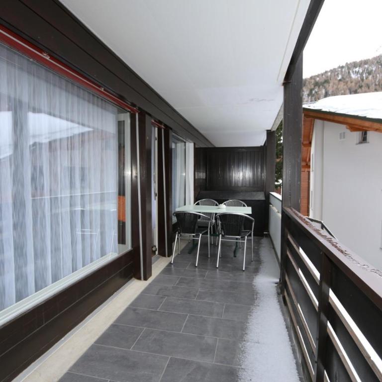 Egginer 2 - Apartment mit 1 Schlafzimmer - 5