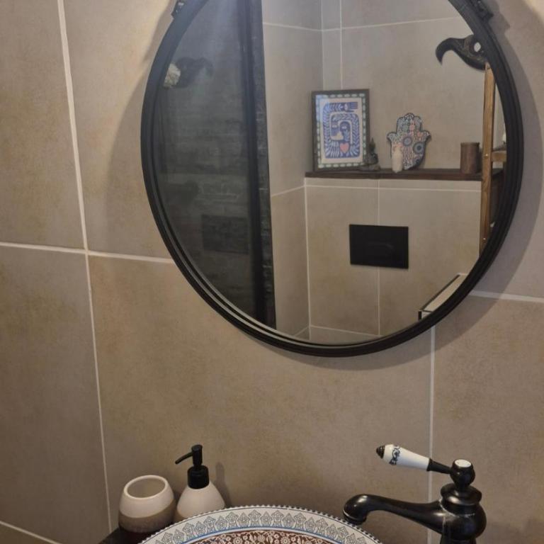 Appartement Gare - Centre Ville - Appartement 1 Chambre - 9