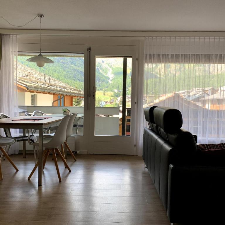 Egginer 2 - Apartment mit 1 Schlafzimmer - 7