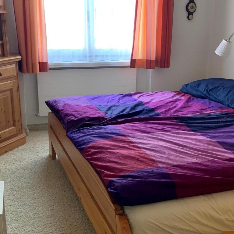 Egginer 2 - Apartment mit 1 Schlafzimmer - 8