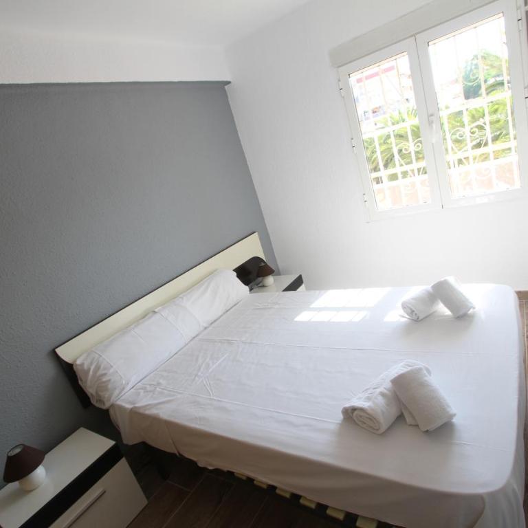 For a Stay Pineda Mar - Apartment - 10