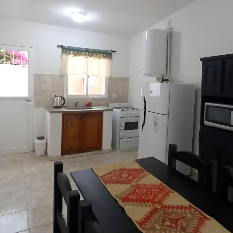 Casa en Chilecito La Cañada - Apartamento de 2 dormitorios - 8