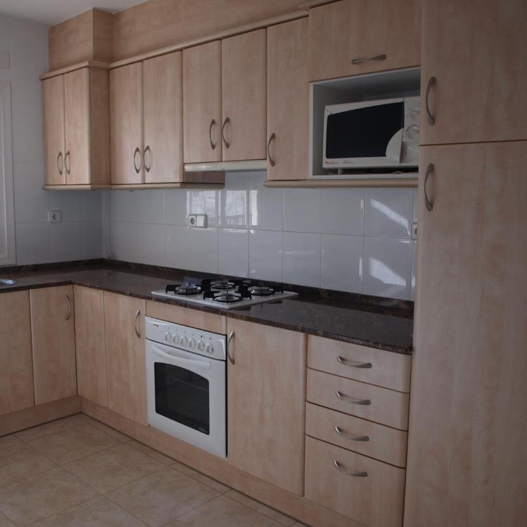 Apartaments Geminis - Two-Bedroom Apartment (4-6 Adults) - 7