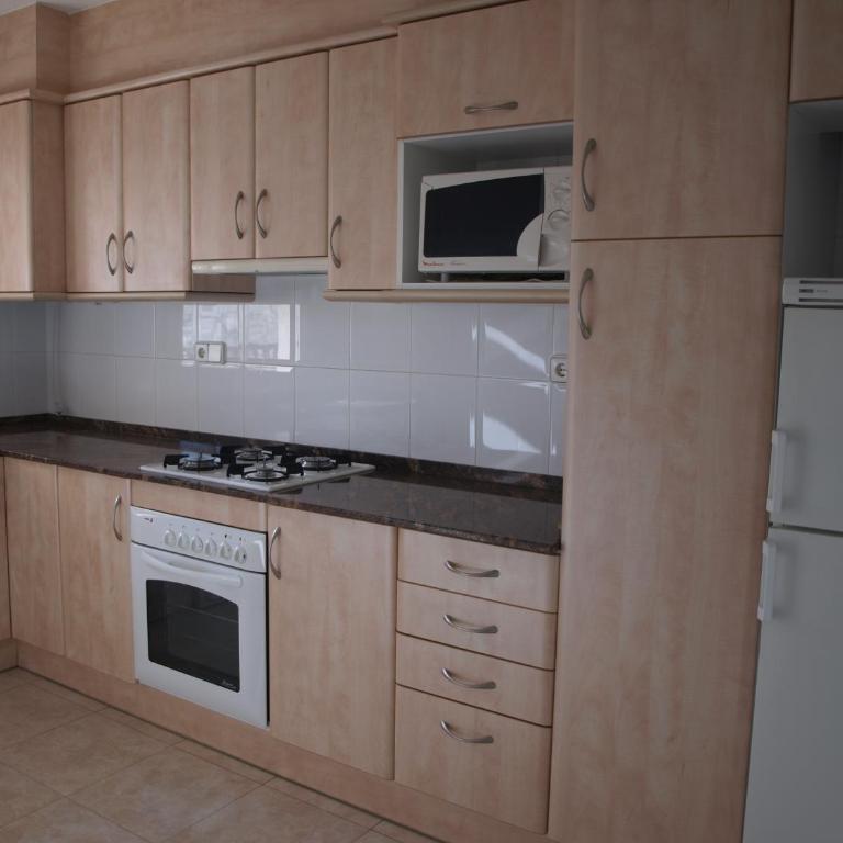 Apartaments Geminis - Two-Bedroom Apartment (4-6 Adults) - 6