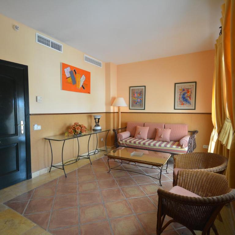 Hotel Mexico - Suite Junior - 17