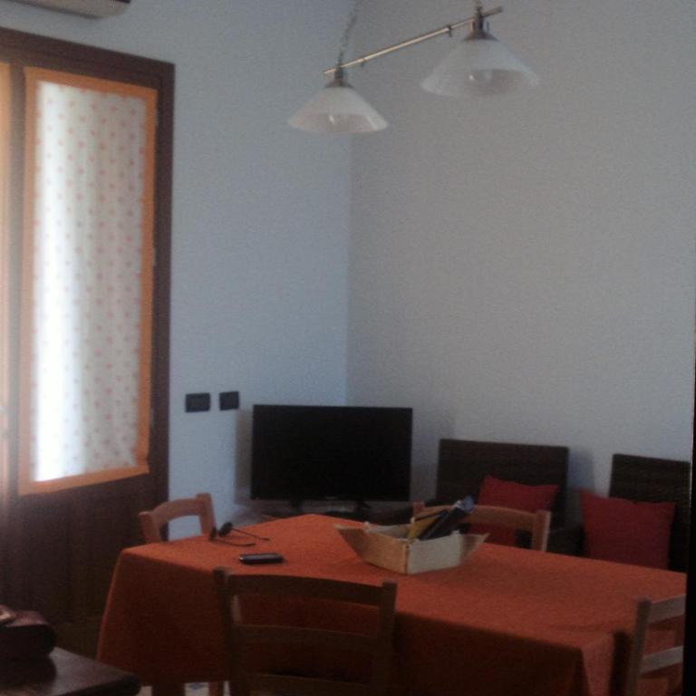 Casa Vacanze Libeccio - Villetta con giardino e piscina condominiale - Casa Vacanze - 13