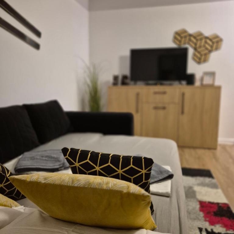OTILIA apartment - Apartment mit 1 Schlafzimmer - 29