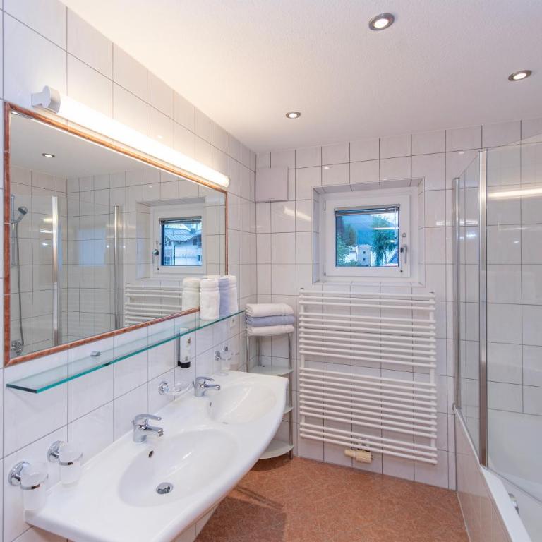 Sonnwendhof - Apartment mit 2 Schlafzimmern - 13