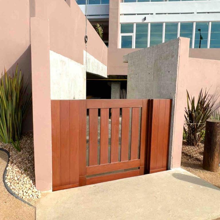 Comodo Condominio con Jacuzzi vista al mar - One-Bedroom Apartment - 33