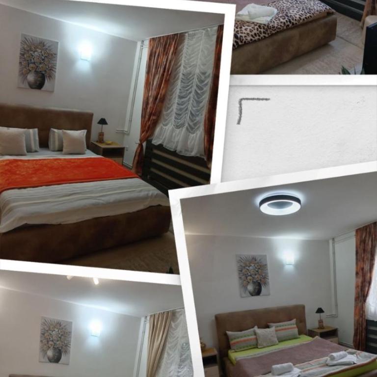Apartmani Nana - Apartman sa 2 Spavaće Sobe - 5