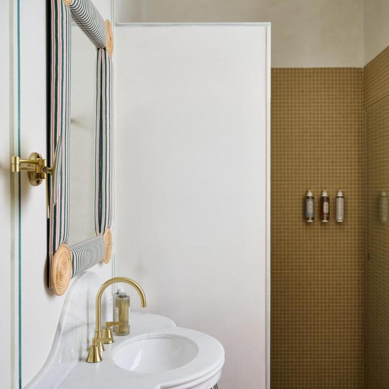 Cristine Bedfor Malaga Boutique Hotel - Habitación Doble - 13