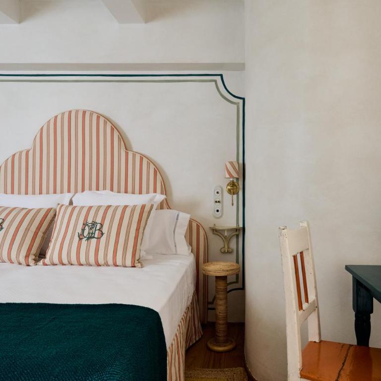 Cristine Bedfor Malaga Boutique Hotel - Habitación Doble - 14