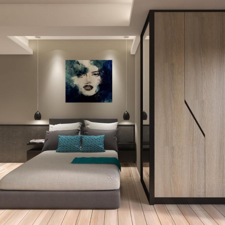 Twister Apartments - Standardni Studio - 2