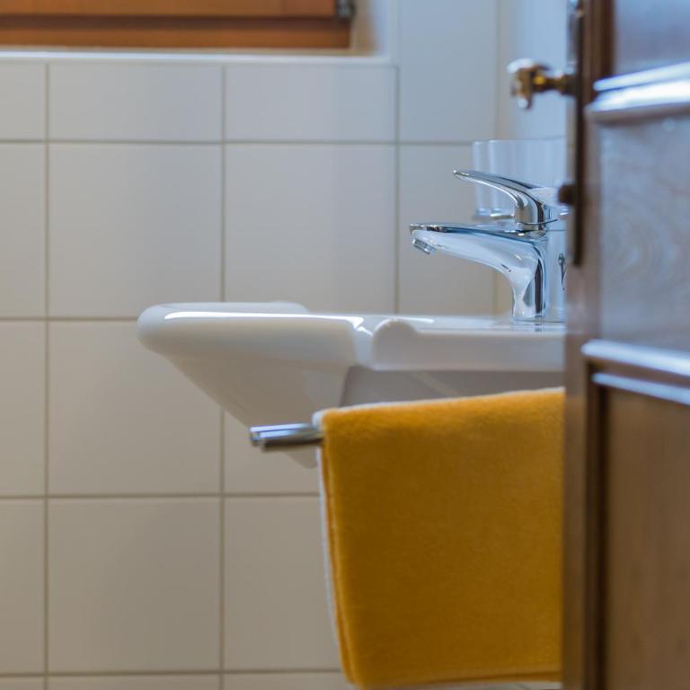 Pension Nigella - Deluxe Doppelzimmer mit Bad - 6