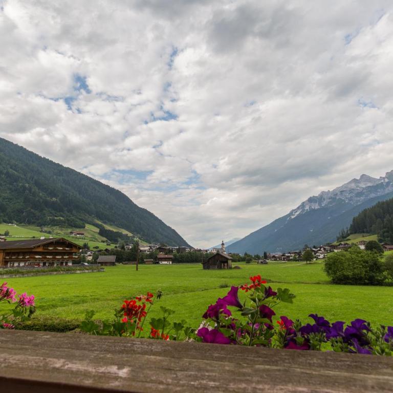 Pension Nigella - Deluxe Doppelzimmer mit Bad - 7
