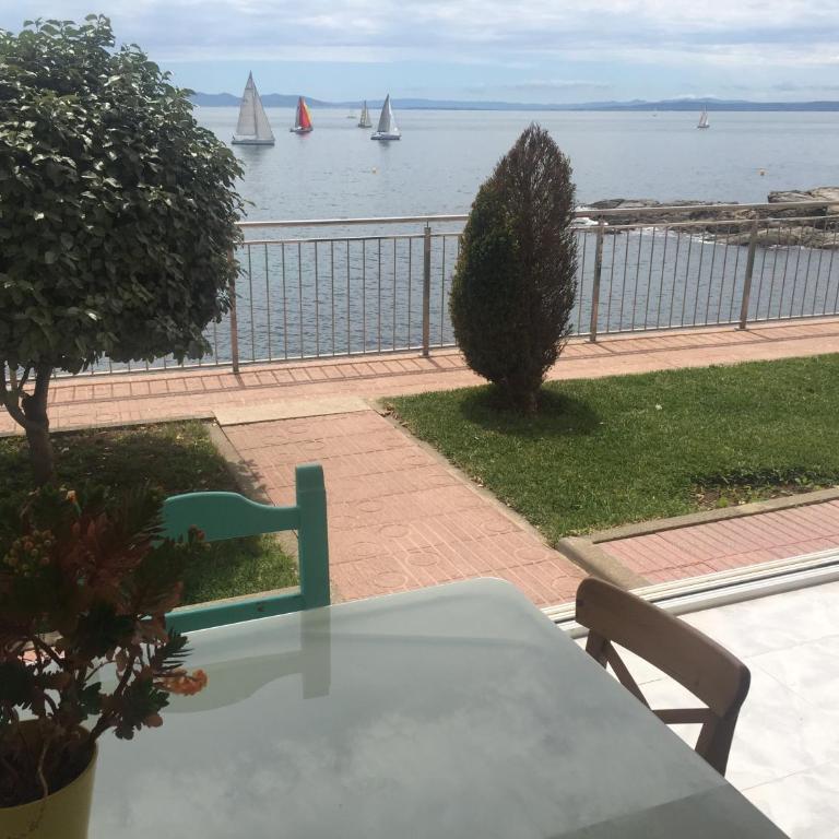 Roses sobre el Mar - Apartamento con vistas al mar - 53