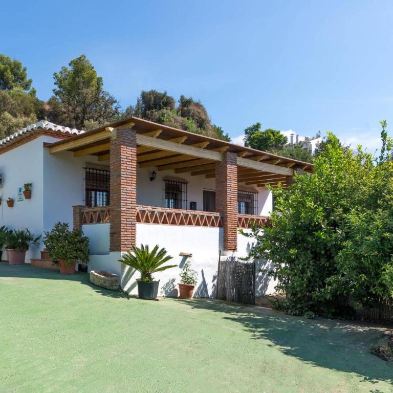 Villa Emilio Sol by Villa Plus - Villa - 19