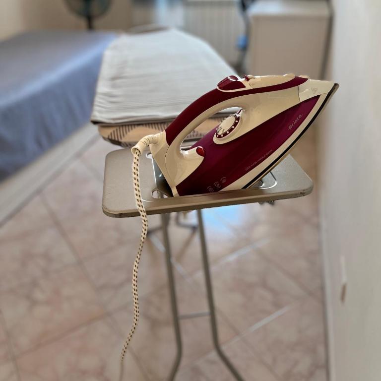 Appartamento Cavour - Appartement 2 Chambres - 26