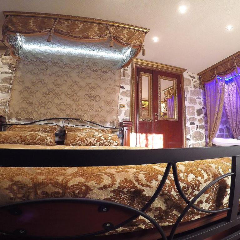 Cattaro Royale Apartment - Apartman sa 2 Spavaće Sobe - 58
