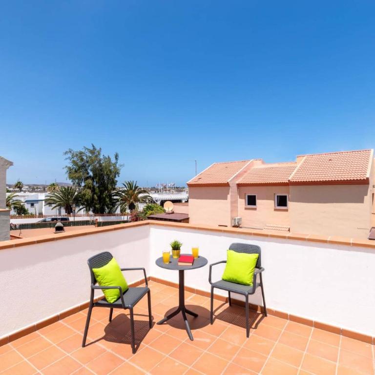 Villa Enrique by Villa Plus - Villa - 6