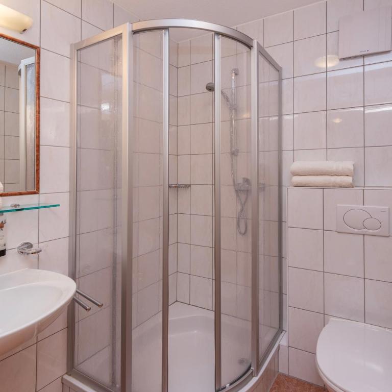 Sonnwendhof - Apartment mit 2 Schlafzimmern - 22