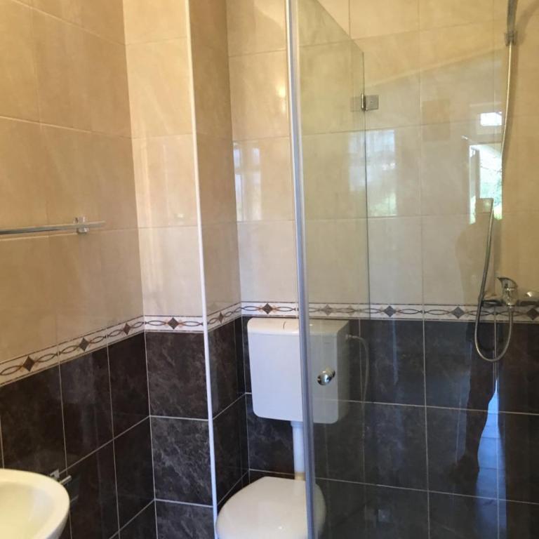 Apartments Savić - One-Bedroom Apartment with Patio - 15