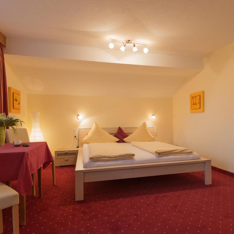 Pension Nigella - Doppelzimmer - 6