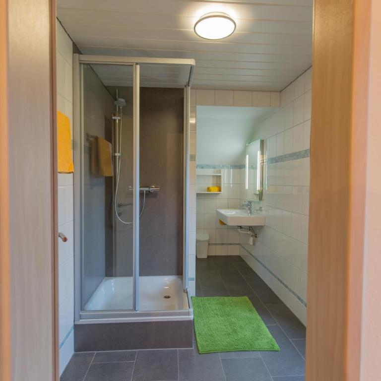 Pension Nigella - Doppelzimmer - 8
