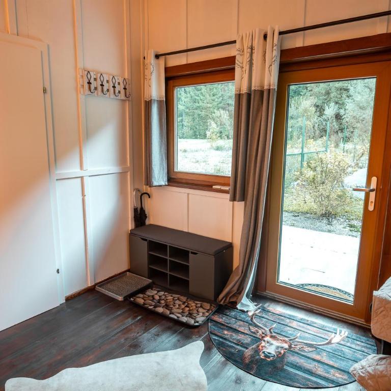 S´Holzhäusle - Apartment mit 2 Schlafzimmern - 24